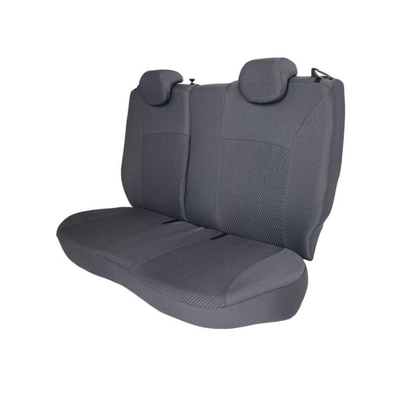 Чехлы из Жаккарда на Lifan Solano -1, 03.2010-08.2015